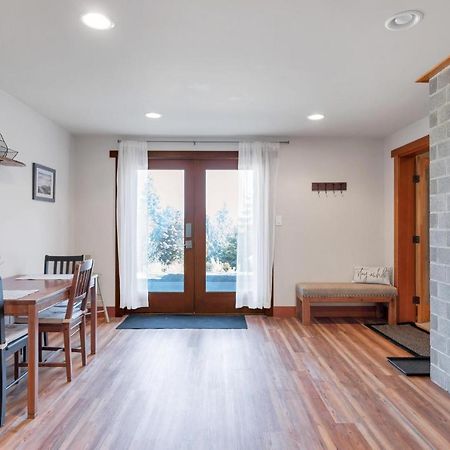 Shawnigan Hills Guest Suite Shawnigan Lake Extérieur photo