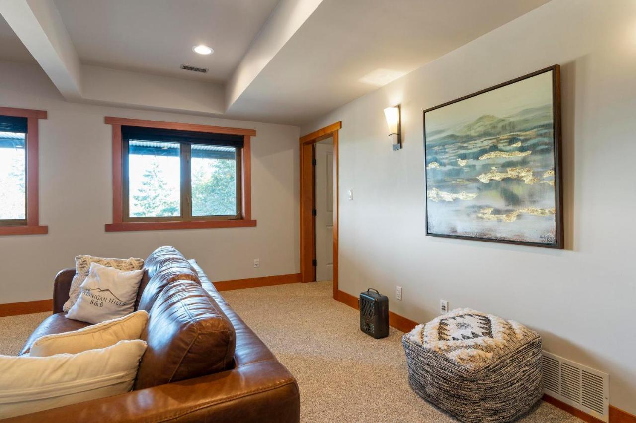 Shawnigan Hills Guest Suite Shawnigan Lake Extérieur photo