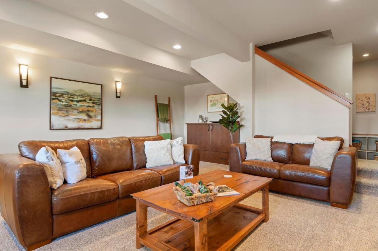 Shawnigan Hills Guest Suite Shawnigan Lake Extérieur photo