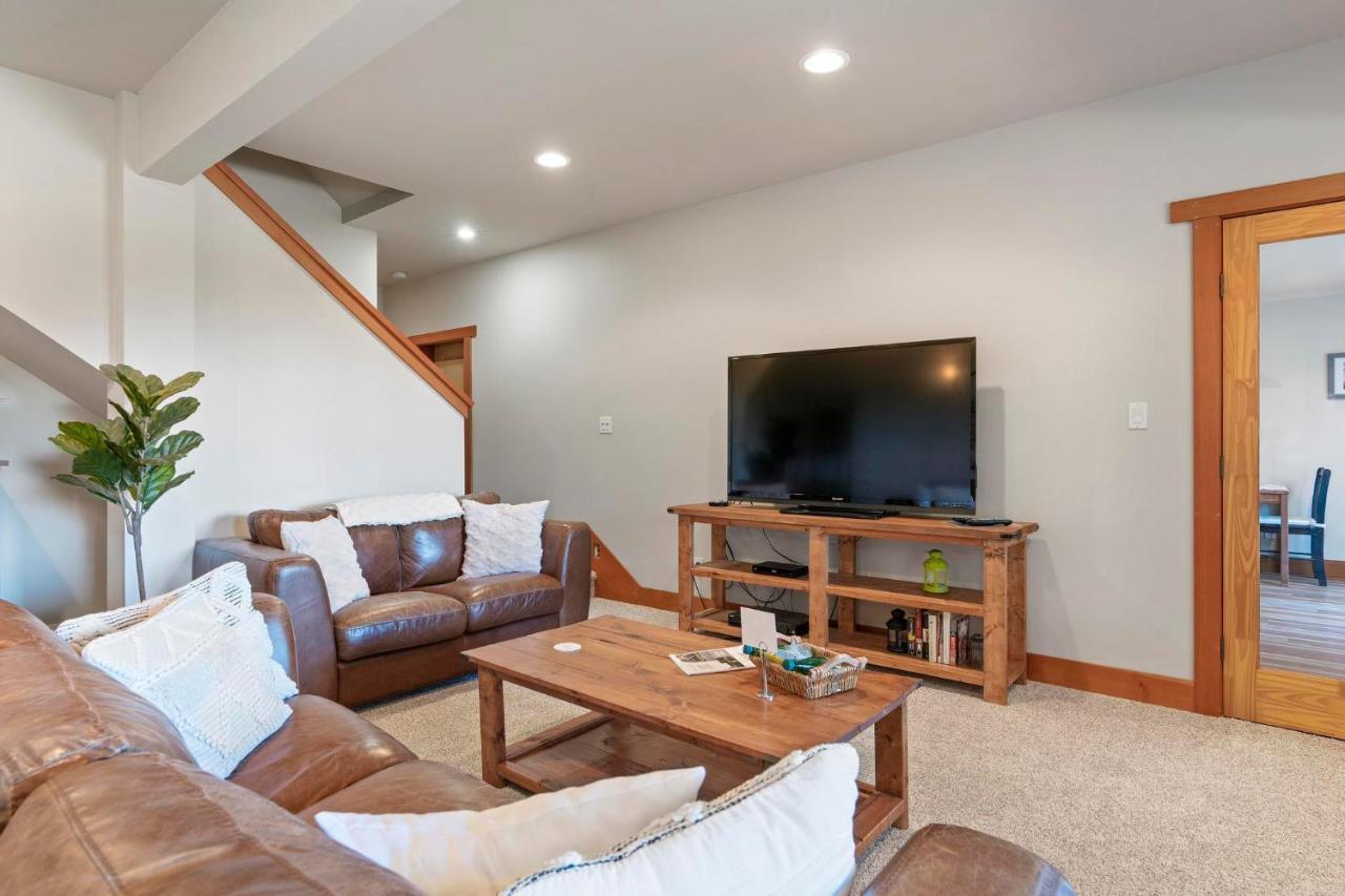 Shawnigan Hills Guest Suite Shawnigan Lake Extérieur photo